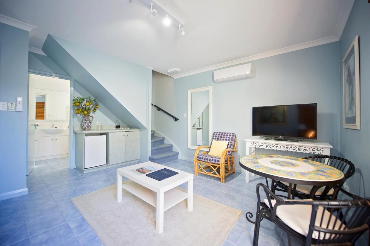 The Beach House At Bayside Albany Esterno foto