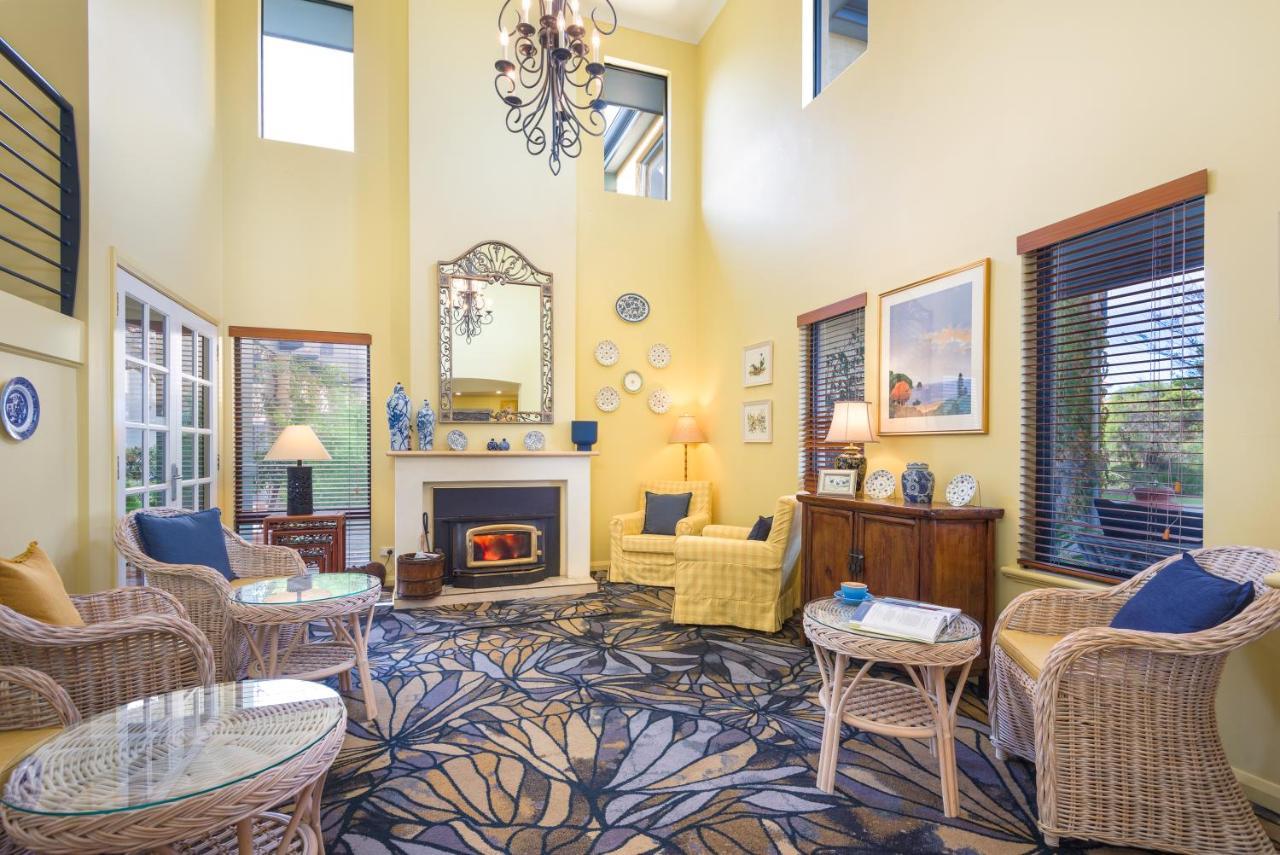 The Beach House At Bayside Albany Esterno foto
