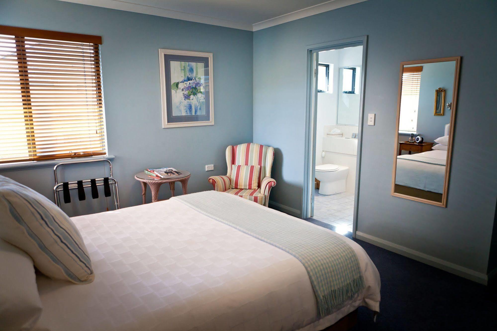 The Beach House At Bayside Albany Esterno foto